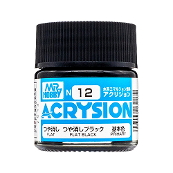 ACRYSION