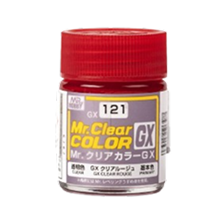 Mr.Clear GX COLOR