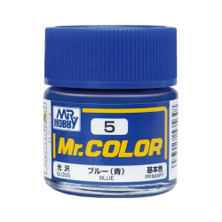 Mr.COLOR