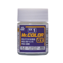 Mr.Color GX