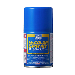 Mr.Color Spray