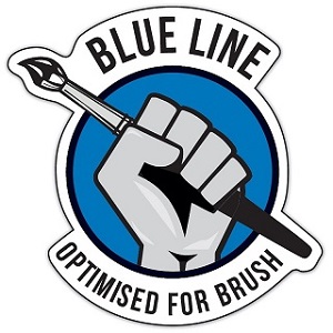 Blue Line