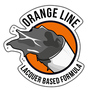 Orange Line