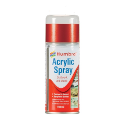 Acrylic Aerosol Sprays