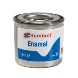 Enamel Paints