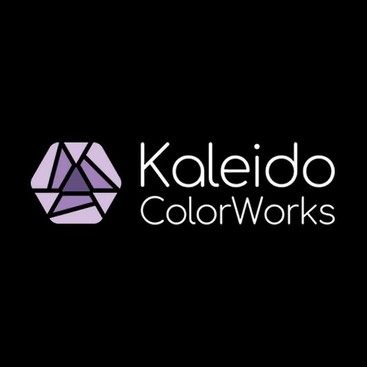 Kaleido ColorWorks
