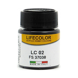 LC Basic Colors