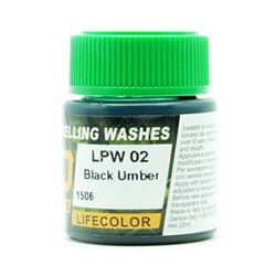 Liquid Pigments
