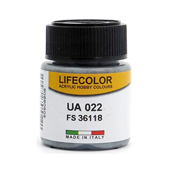 UA 100 Mimetic Colors