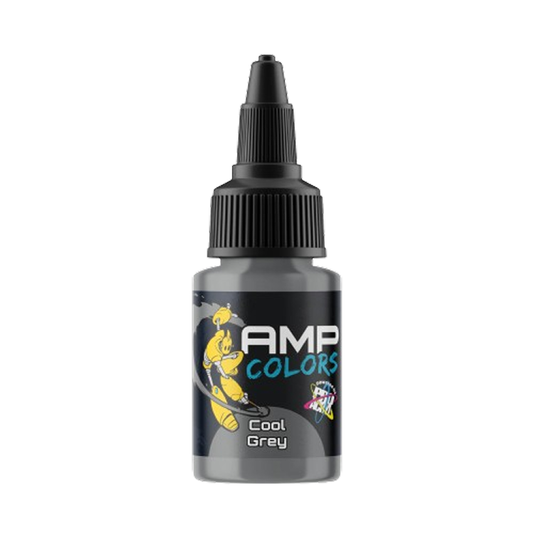 AMP Colors
