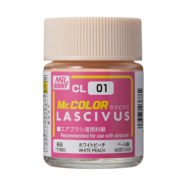 Mr.COLOR LASCIVUS
