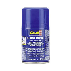 Spray Color