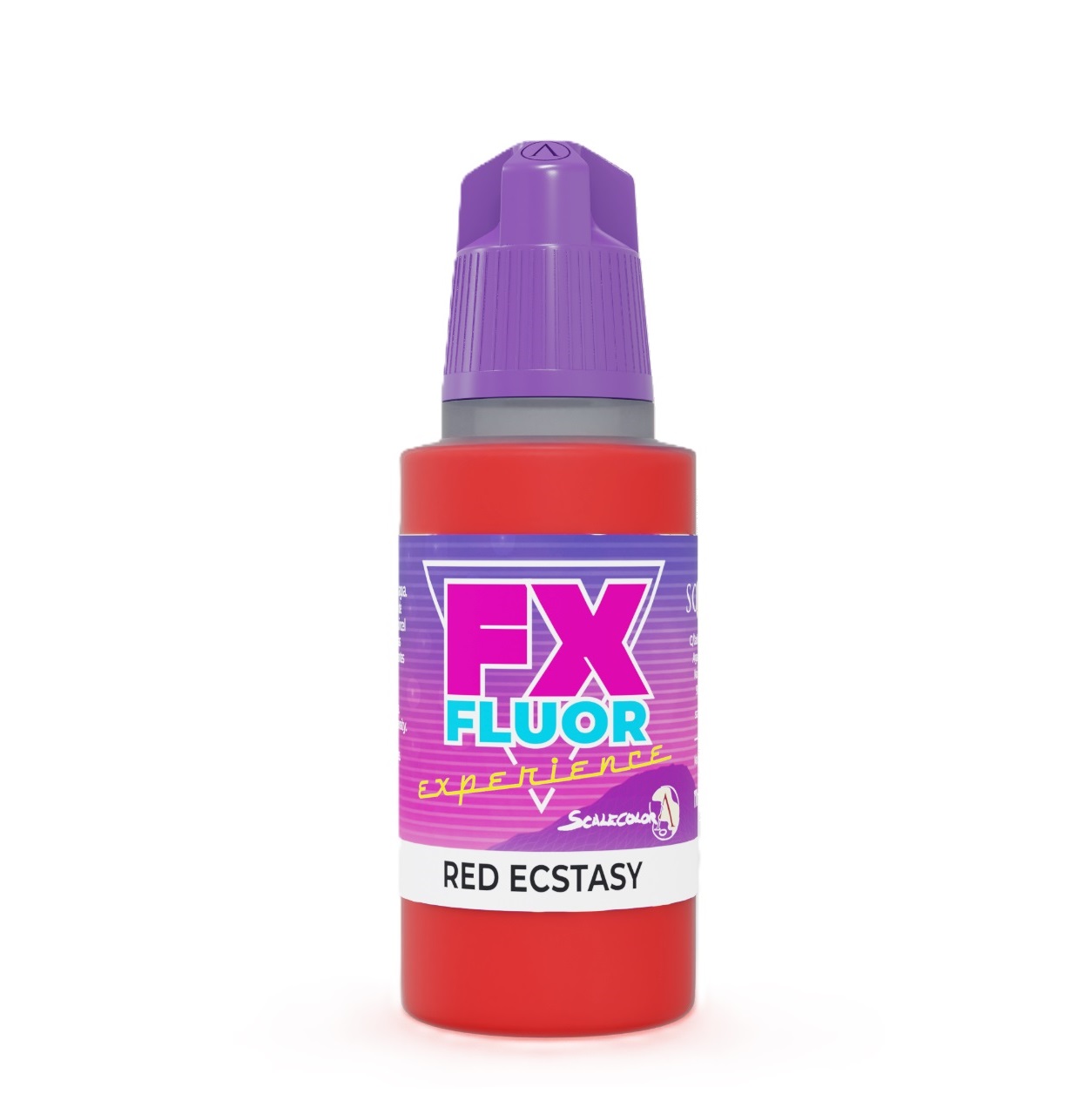 Fx Flour Experience
