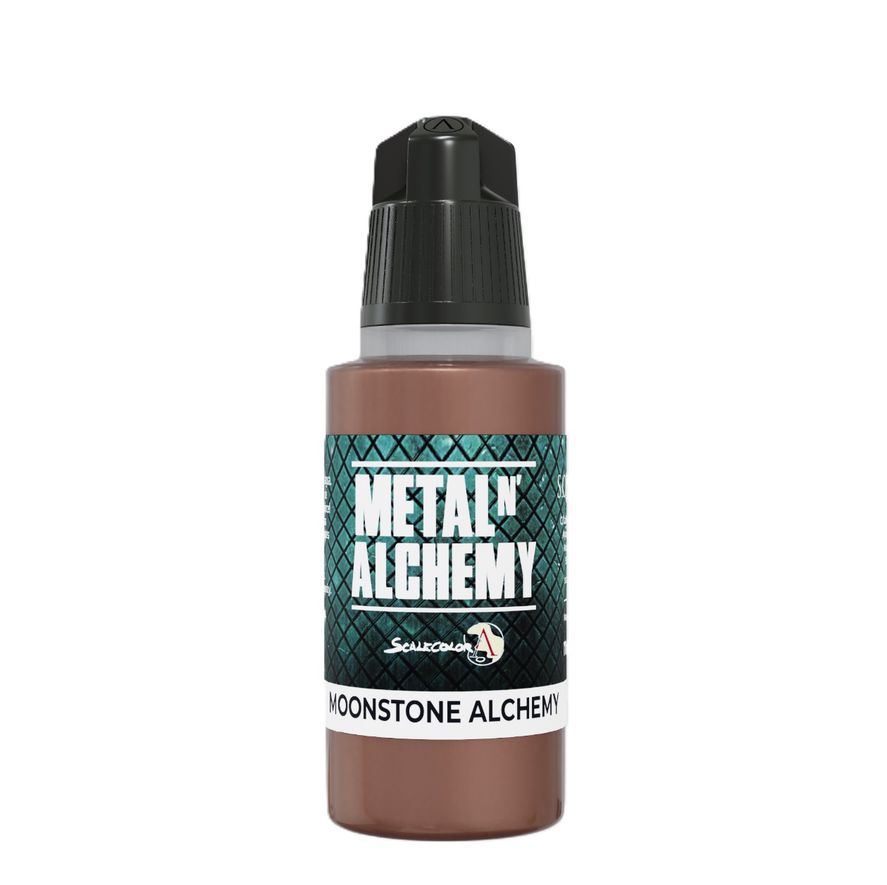 Metal N' Alchemy