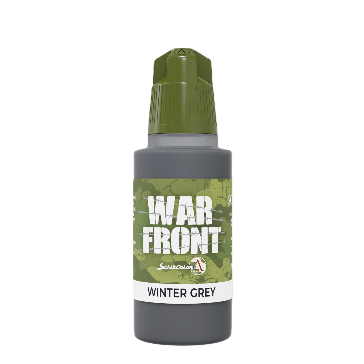 Warfront