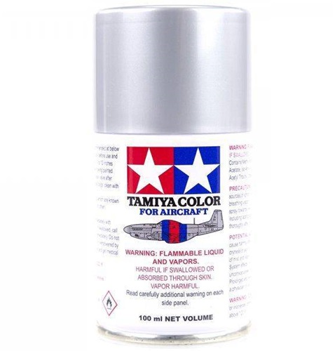 AS Aviation spray acrylic lacquer