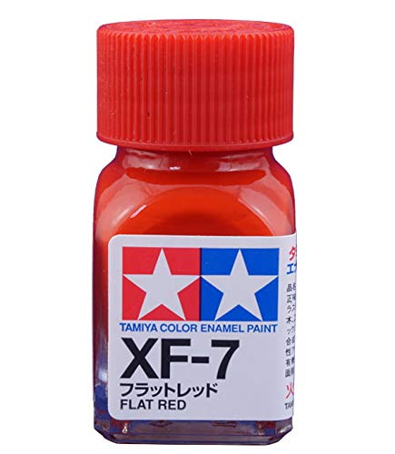 Enamel X/XF