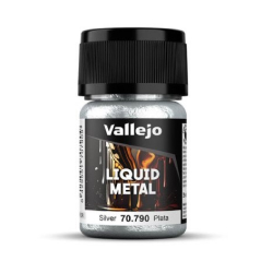 Liquid Metal