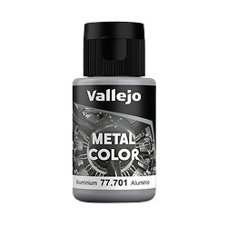 Metal Color