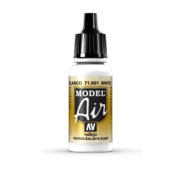 Model Air