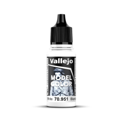 Model Color