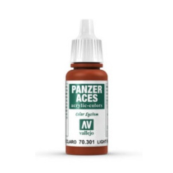 Panzer Aces