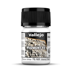 Pigment FX