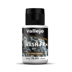 Wash FX