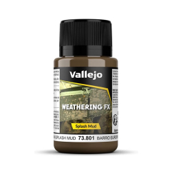 Weathering FX