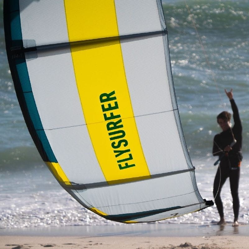 Flysurfer Era 2 2026 12