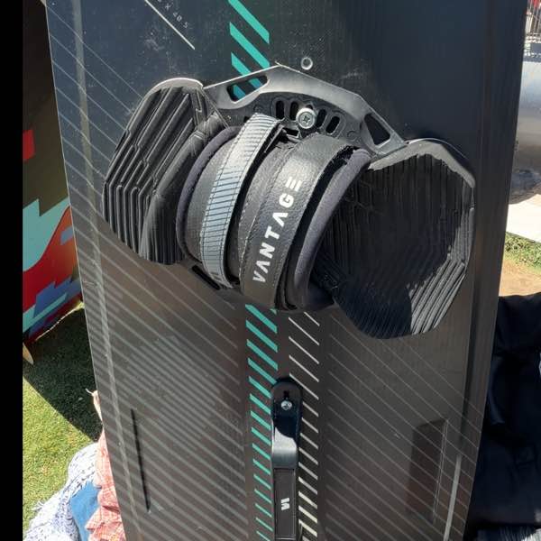 Vantage  2025 L 131-136