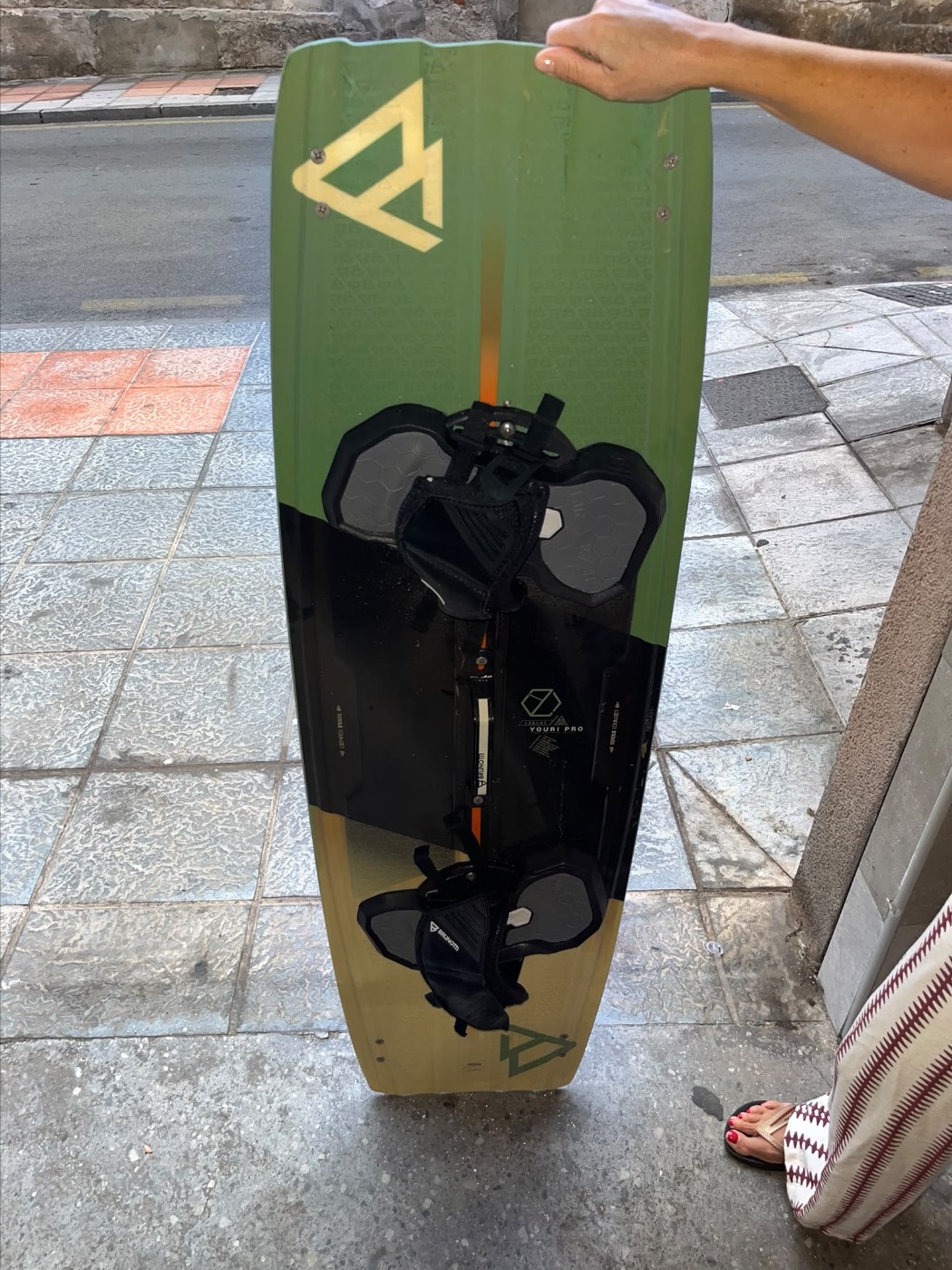 Brunotti Youri pro L 137-141