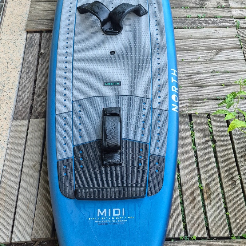 North MIDI 2025