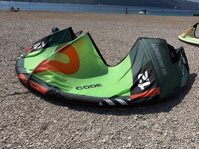 Slingshot Code V2 2026 12