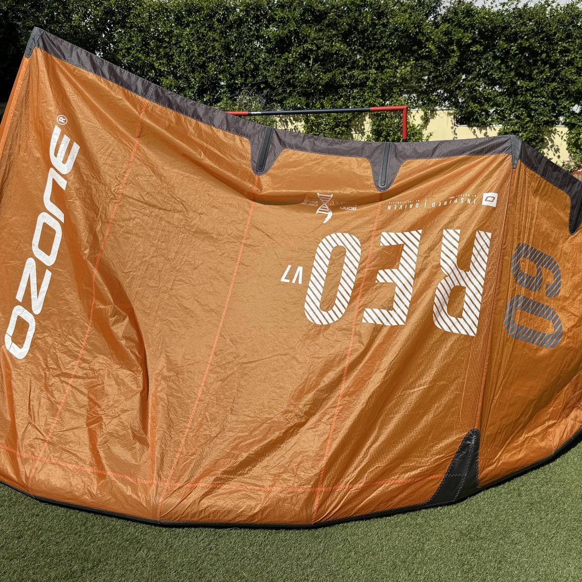 Ozone REO V7 Ultra X