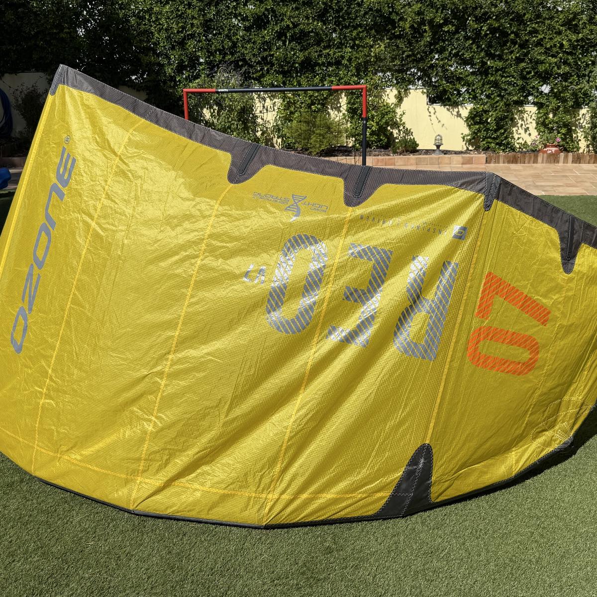 Ozone REO V7 Ultra X 2024 7m