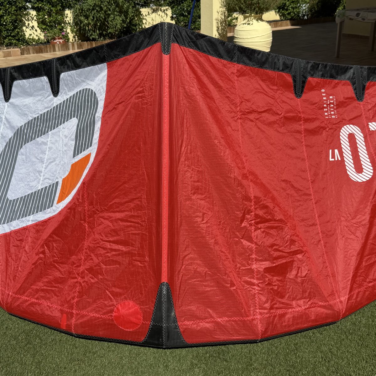 Ozone REO V7 2024 ≤6m