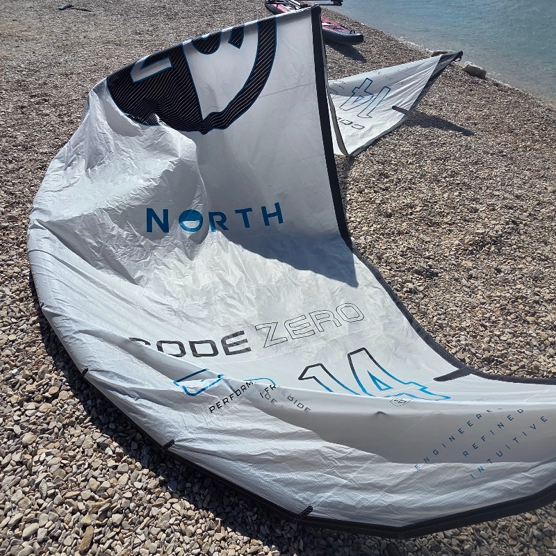 North Code Zero Pro 2026 14