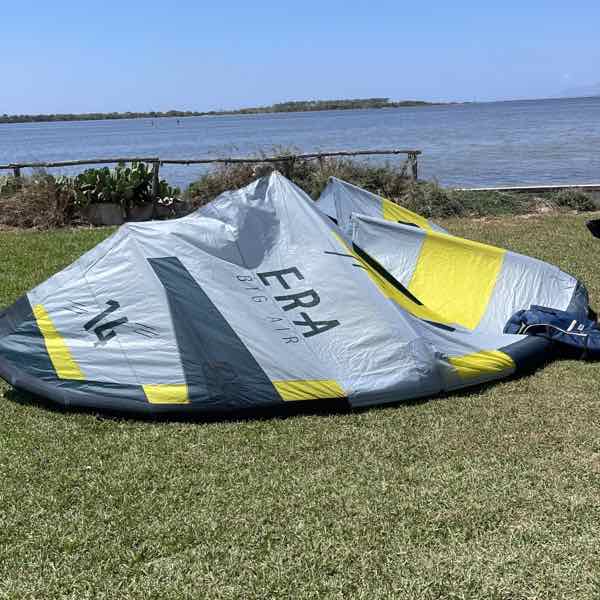 Flysurfer Era V2  2025 14m