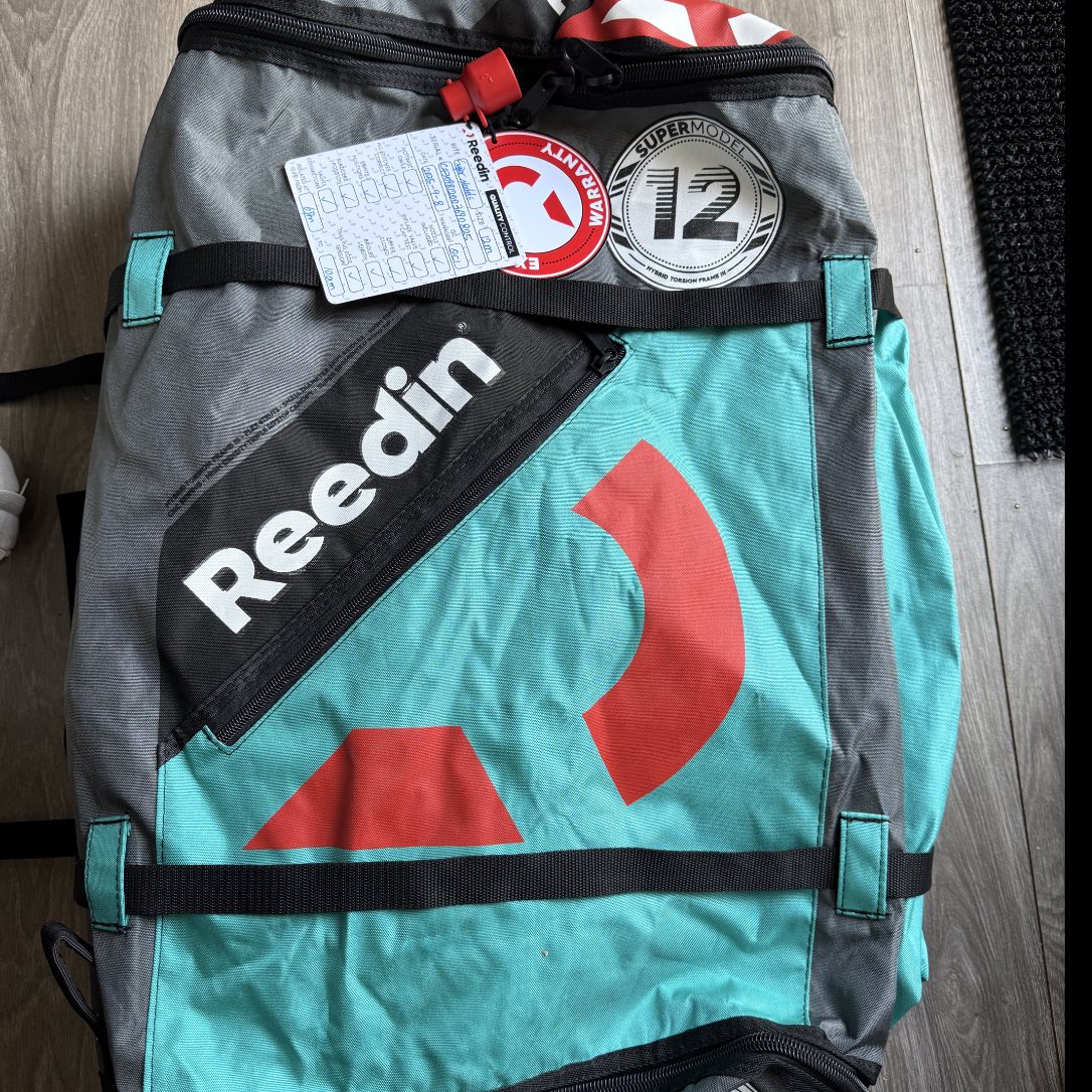Reedin Super Model 2025 12m