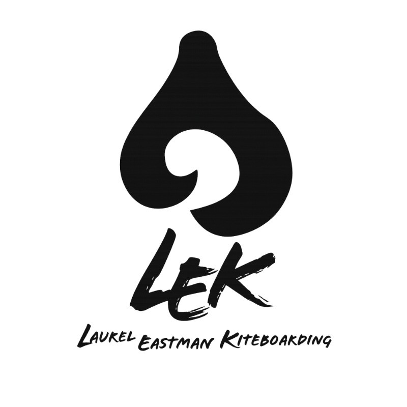 Laurel Eastman Kiteboarding