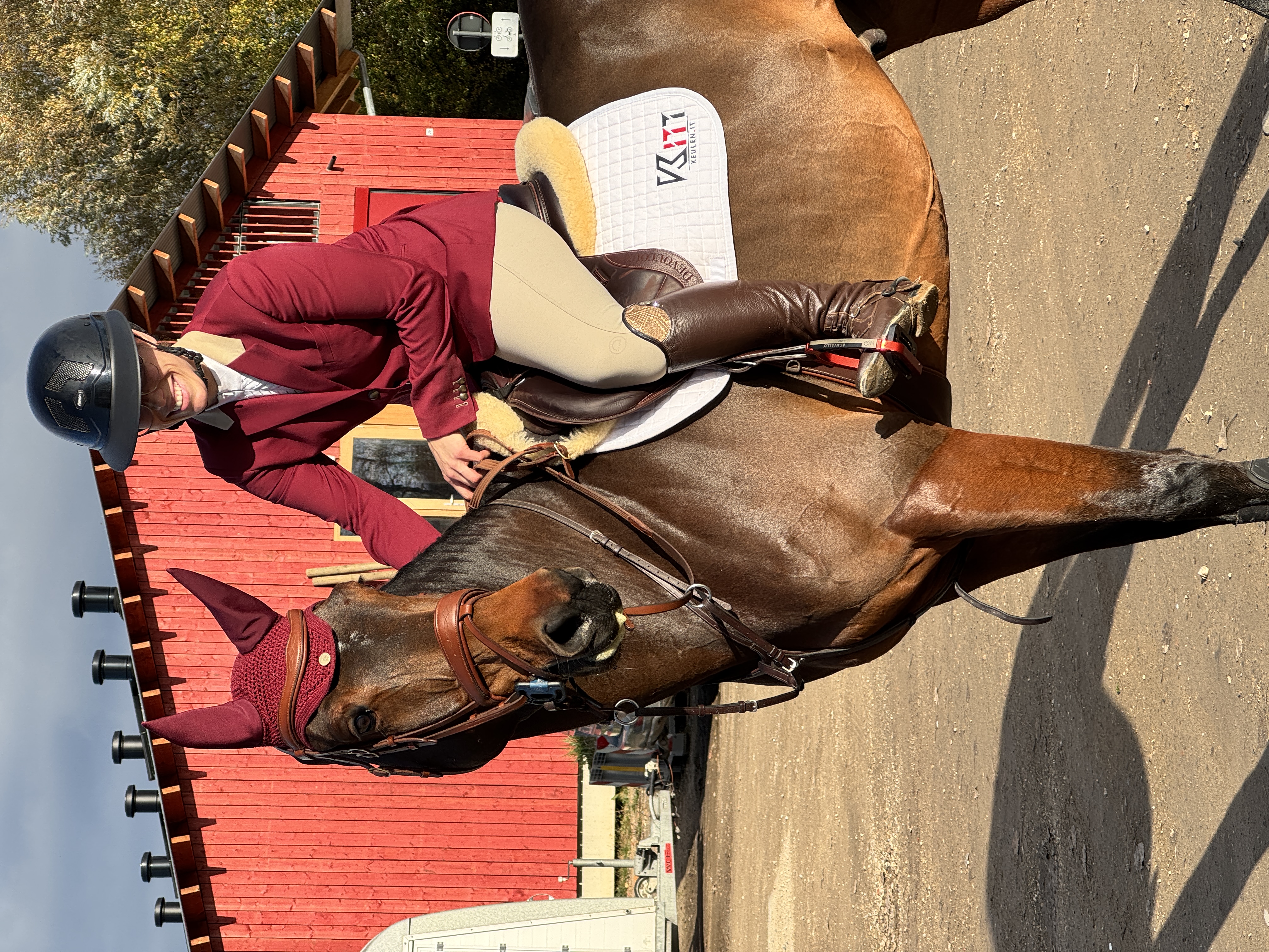 Valeir van Boonenbos