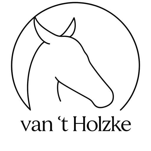 Van 't Holzke Sport Horses Logo