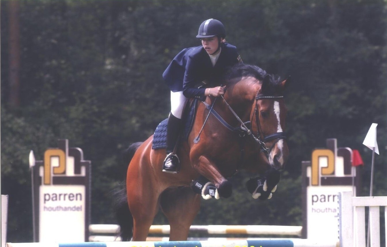 Peter