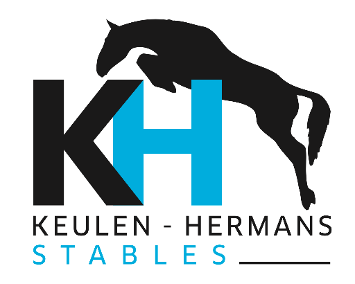 Keulen Hermans Stables Logo