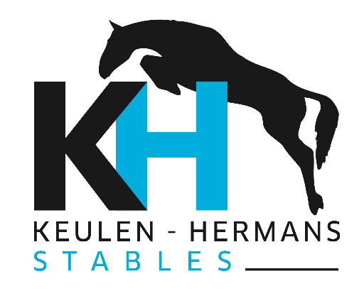 Keulen Hermans Stables Logo