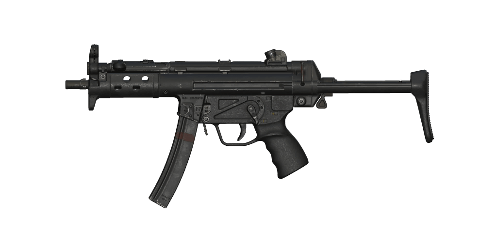 MP5 (CW)