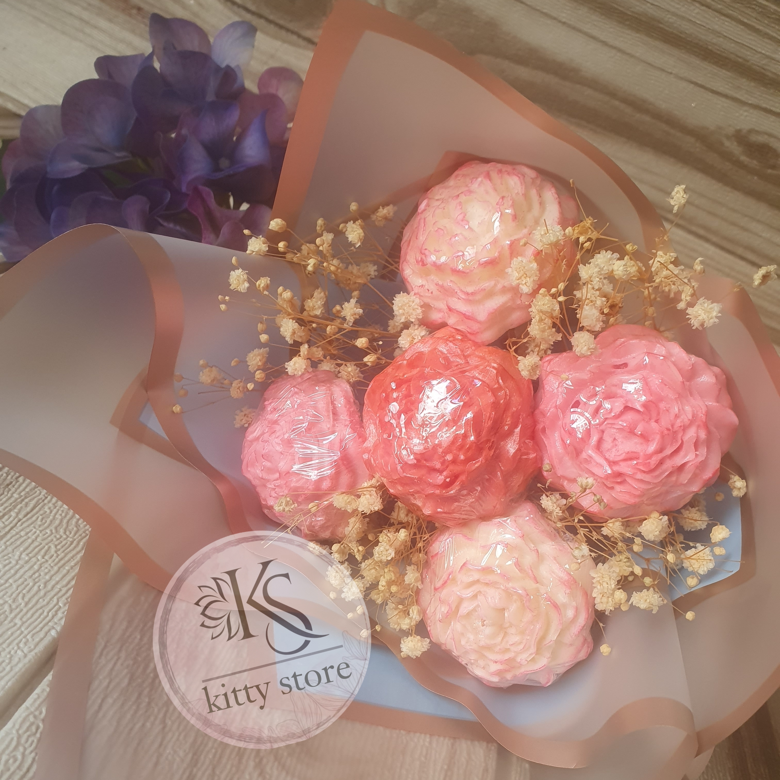 Pinky Rose
