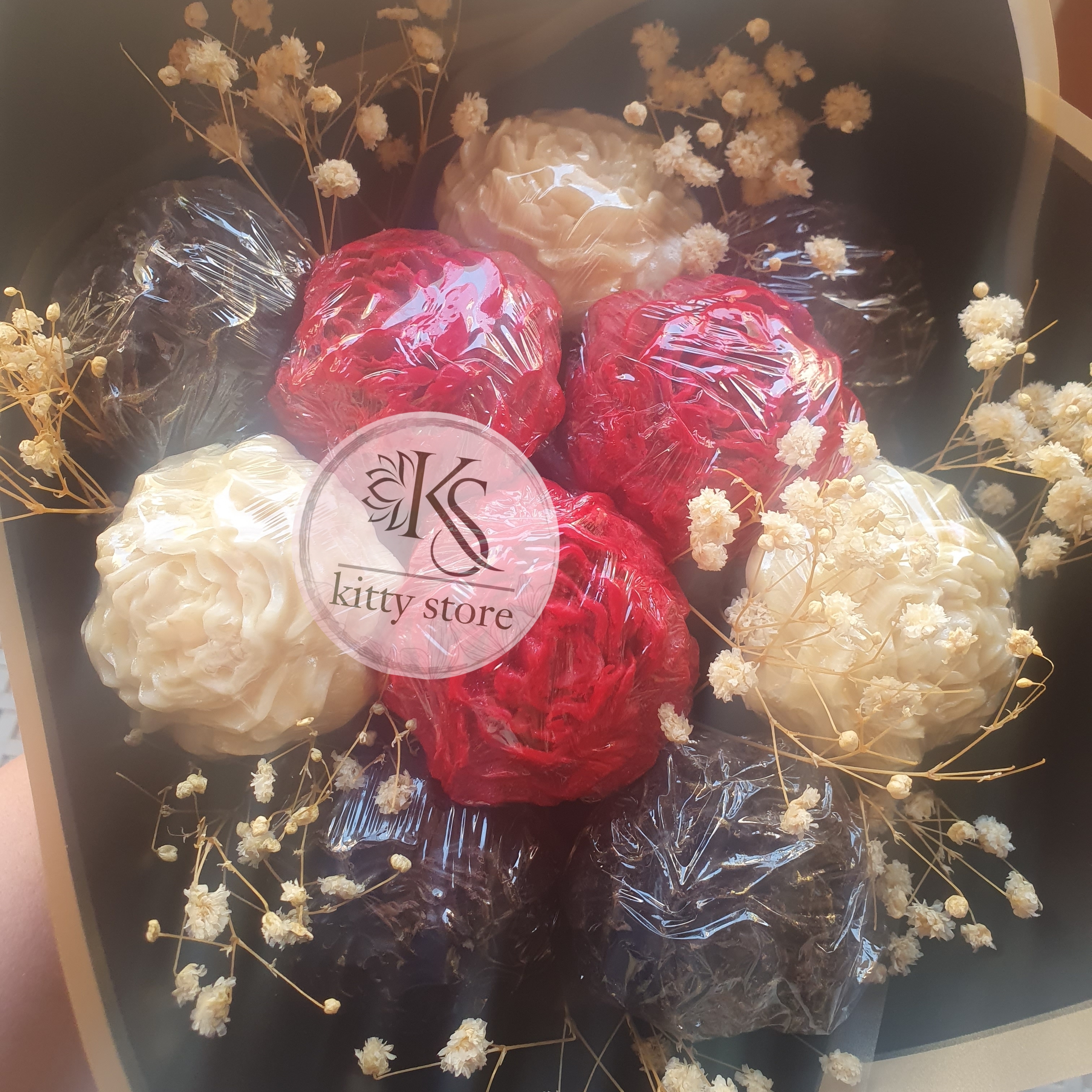 Premium Rose