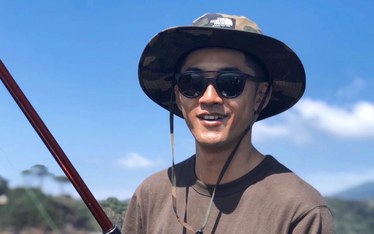 中村祐弥さんの日常2